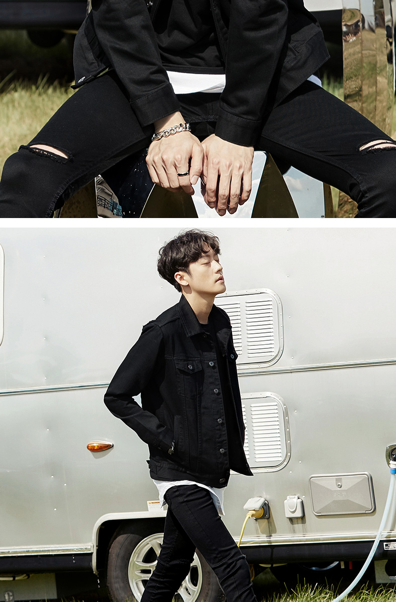 Blouson homme GURBAKS manches longues en Coton - Ref 3118977 Image 27