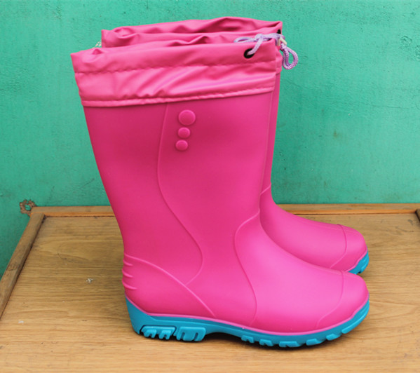 Chaussures en caoutchouc - Ref 942121 Image 33