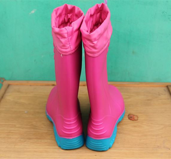 Chaussures en caoutchouc - Ref 942121 Image 34