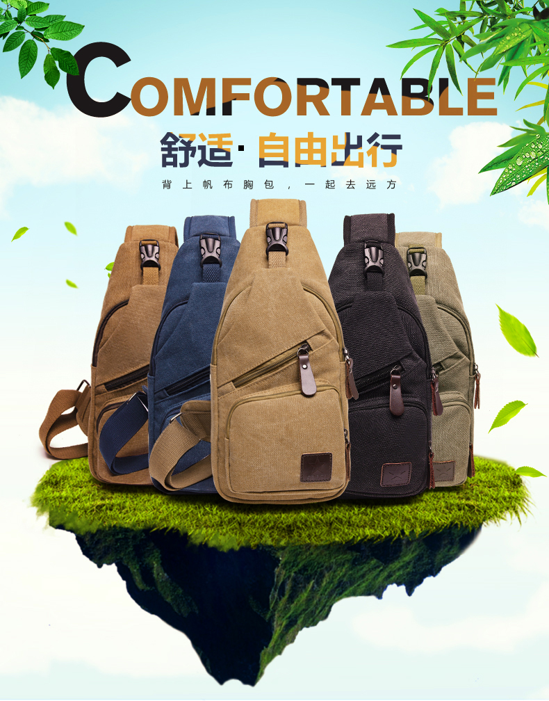 Sac homme - Ref 50975 Image 7