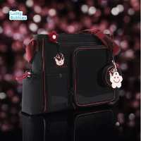 Черный и красный (48 часов склада)