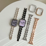 Love Metal универсальный применимый ремешок для часов iWatchs9