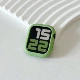 Mint Green PC Sem -Shell Shell