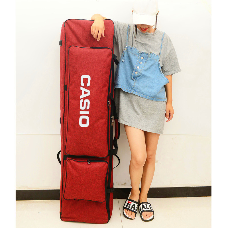 Custom made electric piano bag EP-S330 CDP-S160PX-S1000 thickened 88 key S3100 narrow keyboard bag-Taobao