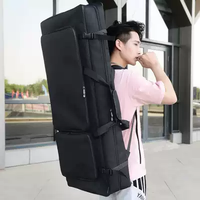 Universal electronic piano bag PSR-E363 243 453 353 263 443 thick shoulder waterproof 61 key bag