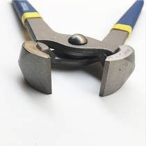 Repairing Hooded Knife Repair Hooded Bull goat nail clippers Manual walnuts Breeding Livestock Multifunctional Sheen for Cattle Beef Cattle