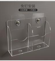 Release Cell Phone Containing Box Storage Headboard Material Case Multifunction Wall Stickup Wall Safekeeping Box Wall Safekeeping Box Wall Safekeeping Box Wall Safekeeping Box Wall Safekeeping