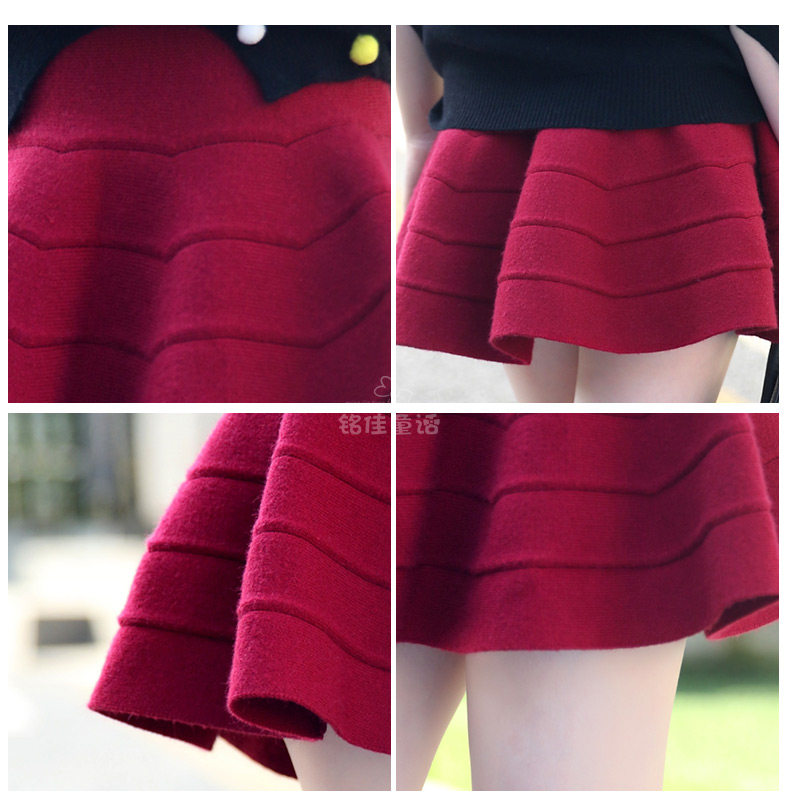 Jupe fillette - Ref 2049881 Image 101