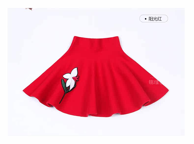 Jupe fillette - Ref 2049103 Image 109