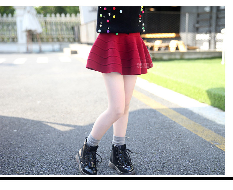 Jupe fillette - Ref 2049881 Image 102