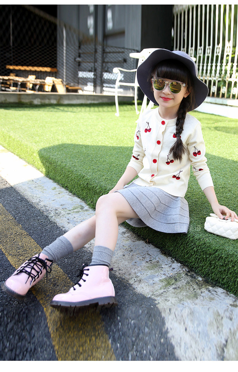 Jupe fillette - Ref 2049881 Image 89