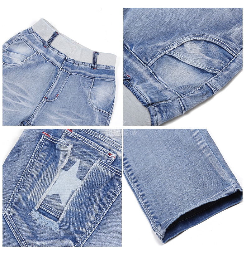 Pantalon fille 53KZ025 - Ref 2065101 Image 65
