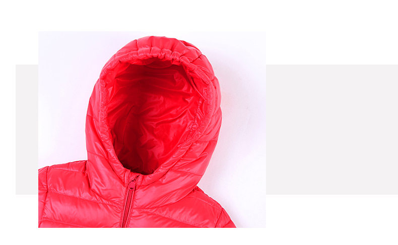 Blouson pour fille - Ref 2160880 Image 72