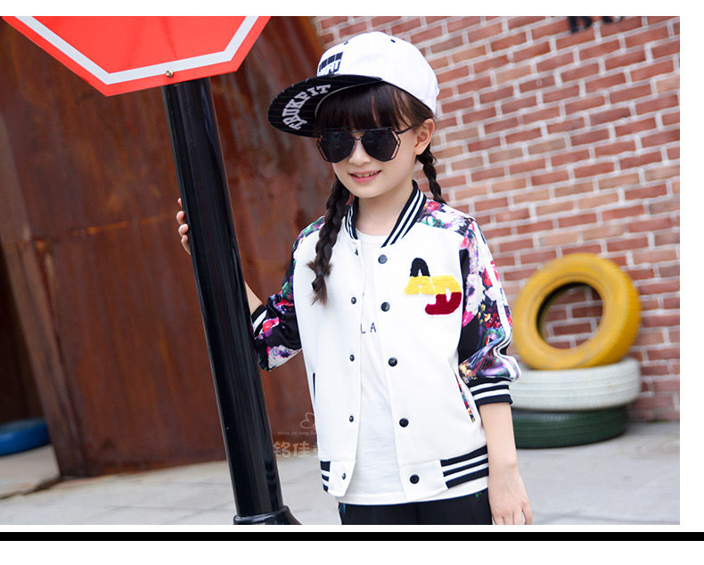 Veste pour fille - Ref 2158059 Image 112