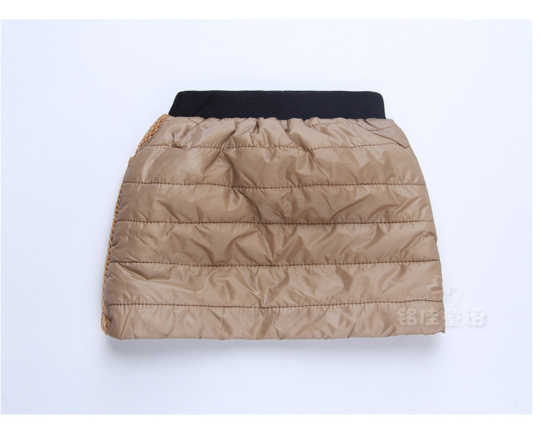 Jupe pour fille en mélange - Ref 2053673 Image 41