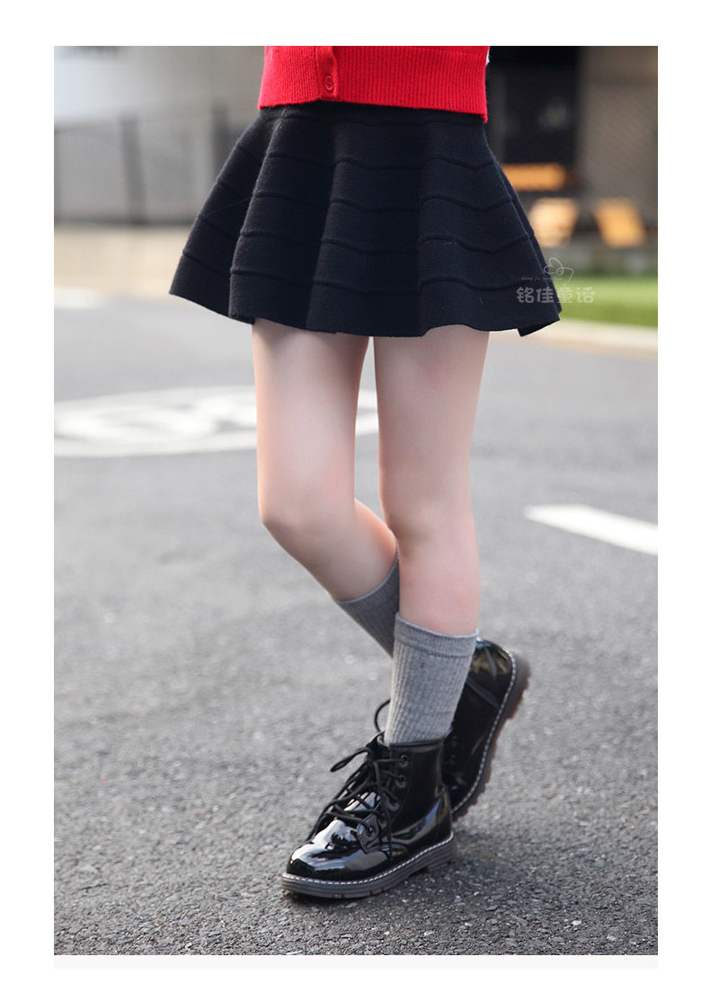 Jupe fillette - Ref 2049881 Image 63