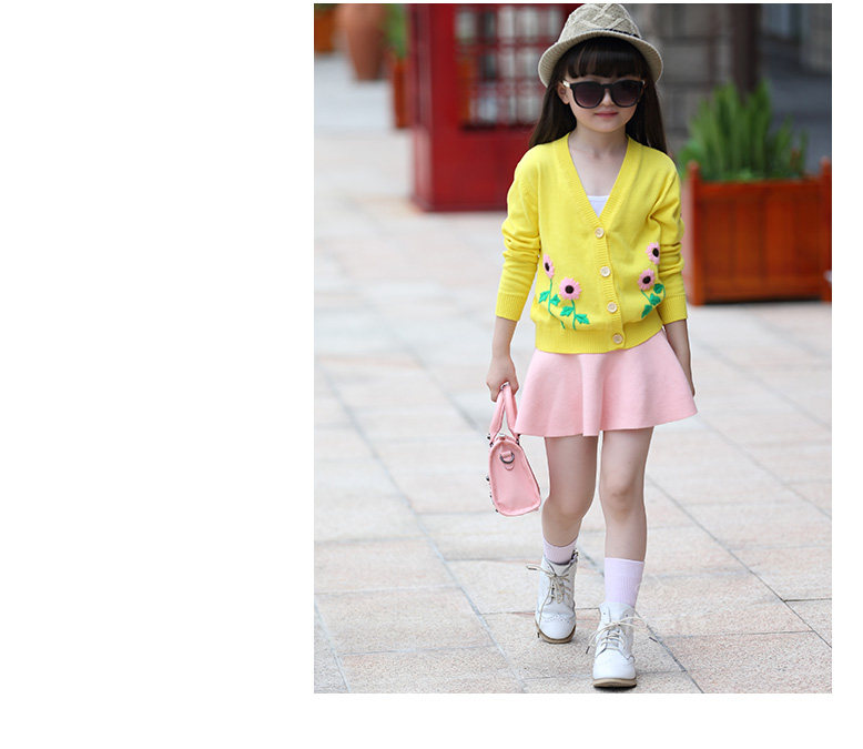 Jupe enfant - Ref 2052439 Image 75