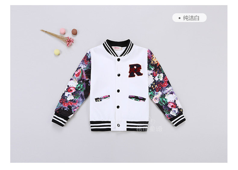 Veste pour fille - Ref 2158059 Image 146