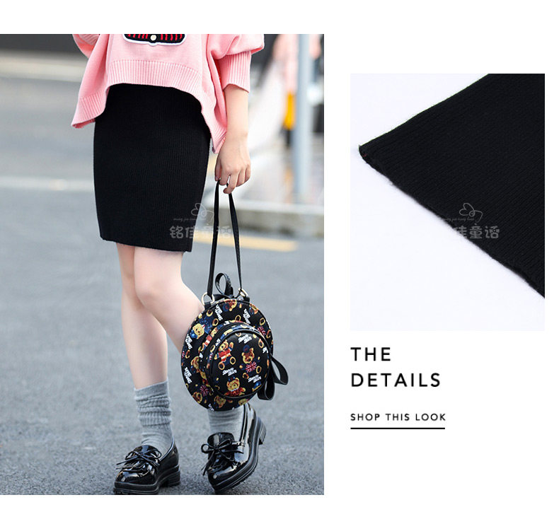 Jupe fillette - Ref 2052961 Image 59