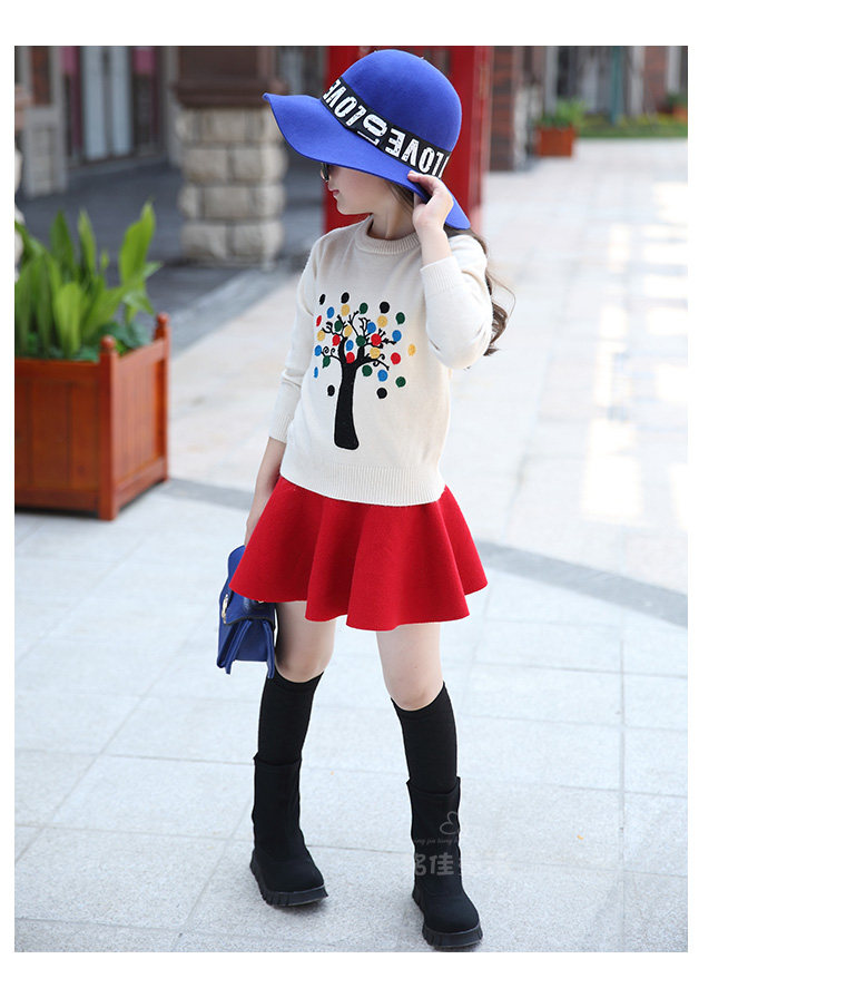 Jupe enfant - Ref 2052439 Image 58