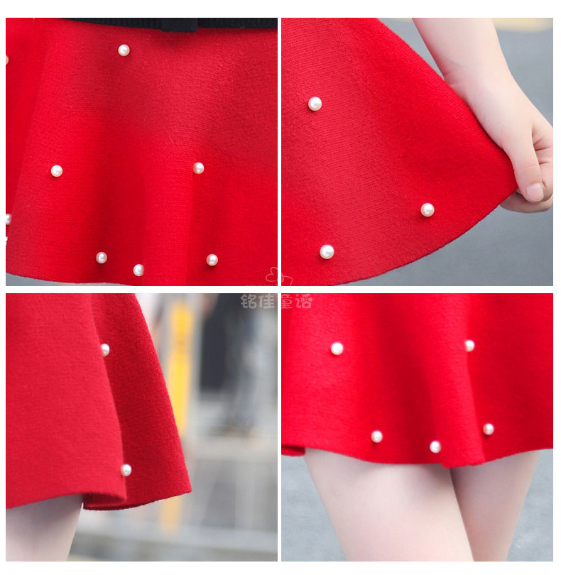 Jupe fillette - Ref 2052907 Image 72