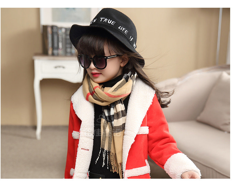 Echarpe enfant - Ref 2139304 Image 76