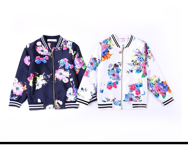 Veste pour fille - Ref 2158059 Image 118