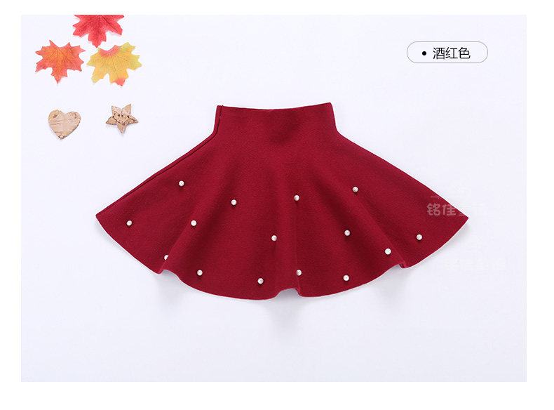 Jupe fillette - Ref 2052907 Image 111