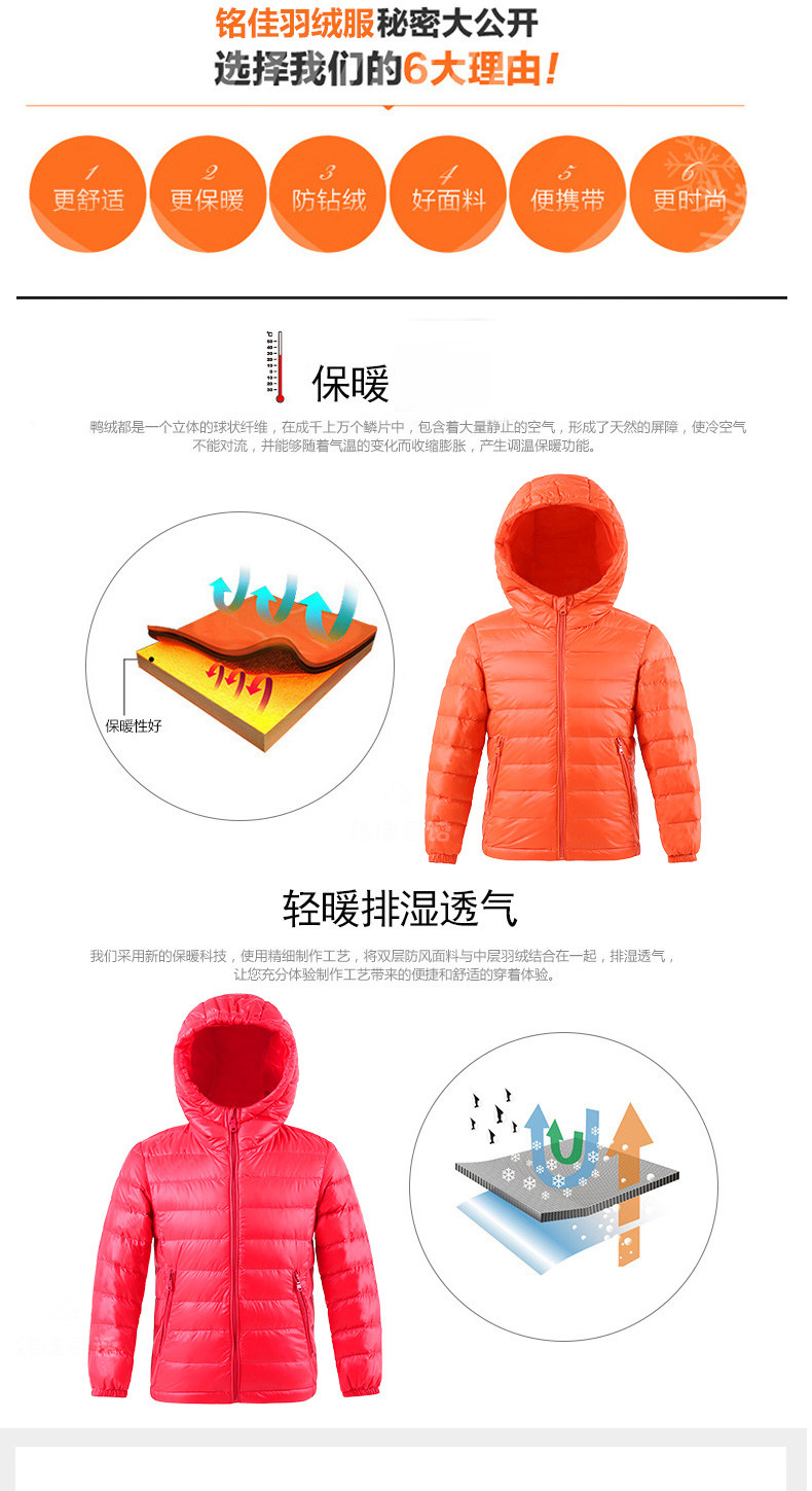 Blouson pour fille - Ref 2160880 Image 51