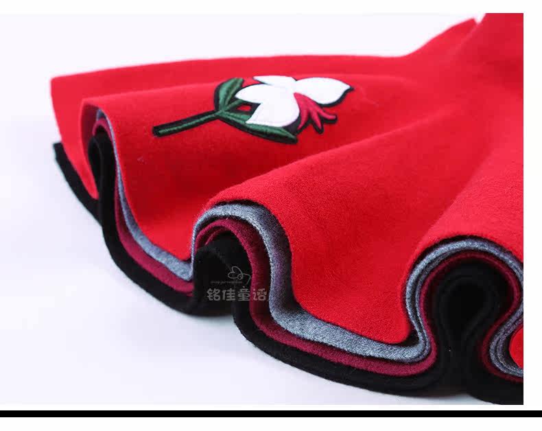 Jupe fillette - Ref 2049103 Image 76