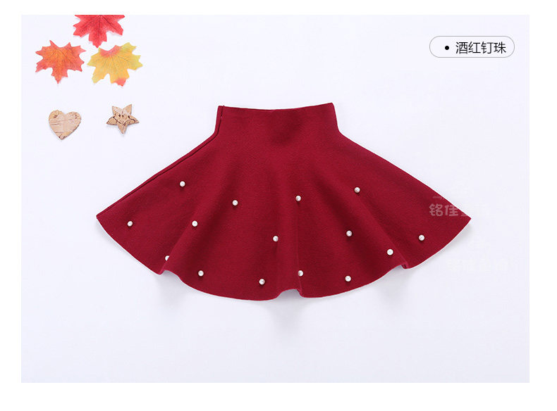 Jupe fillette - Ref 2049881 Image 134