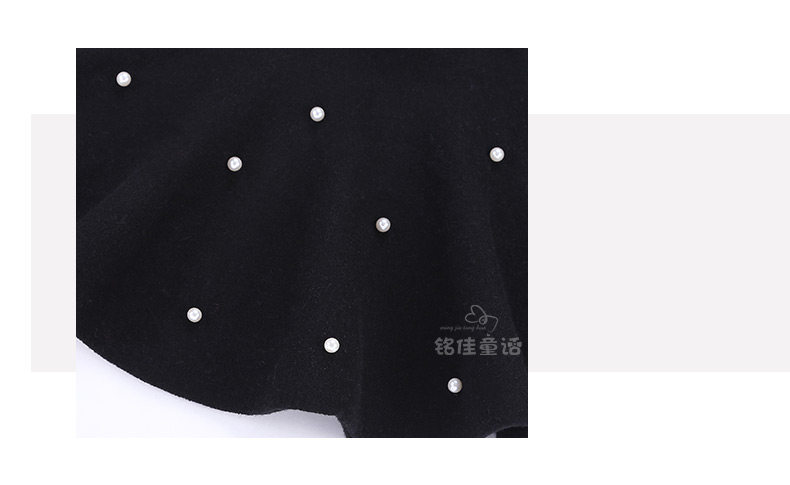 Jupe fillette - Ref 2052907 Image 55