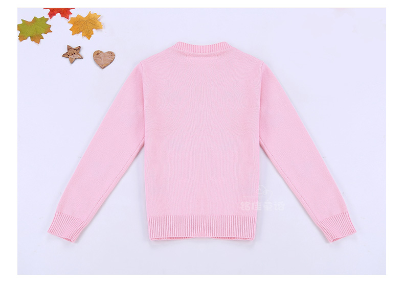 Pull fille - Ref 2105514 Image 68