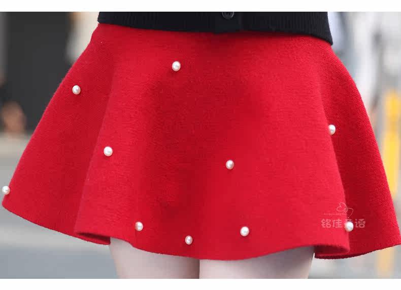 Jupe fillette - Ref 2052907 Image 70