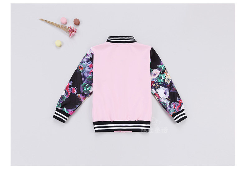 Veste pour fille - Ref 2158059 Image 145