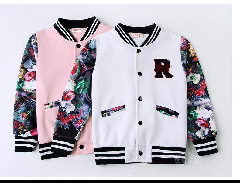 Veste pour fille - Ref 2158059 Image 90