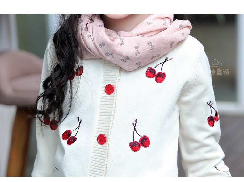 Pull fille - Ref 2105514 Image 41