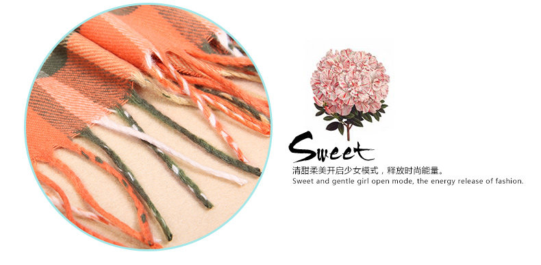 Echarpe enfant - Ref 2139304 Image 78