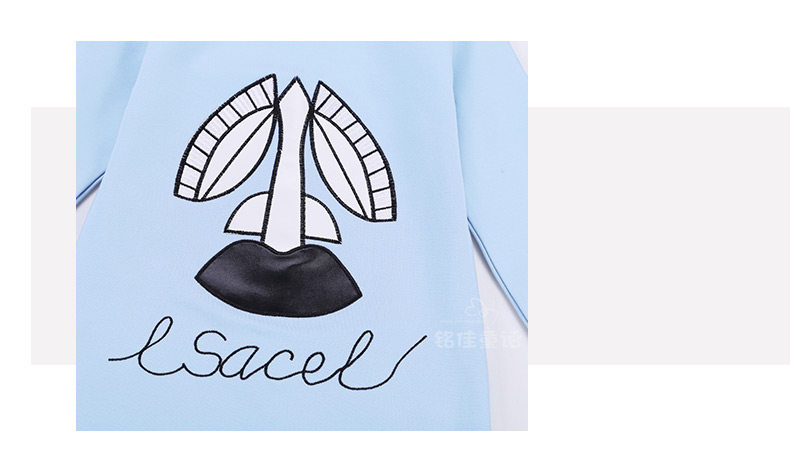 Veste pour fille - Ref 2158443 Image 36