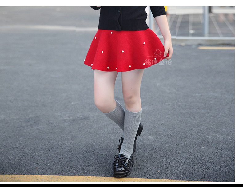 Jupe fillette - Ref 2052907 Image 73