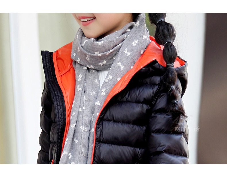 Blouson pour fille - Ref 2160880 Image 109