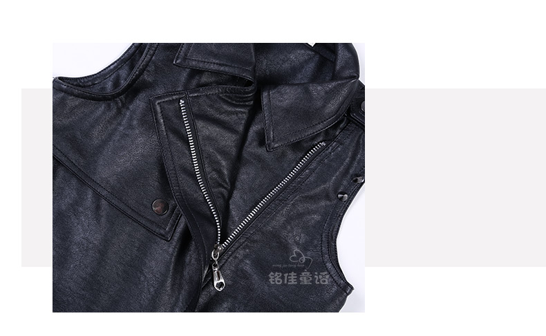 Gilet fille - Ref 2071193 Image 51