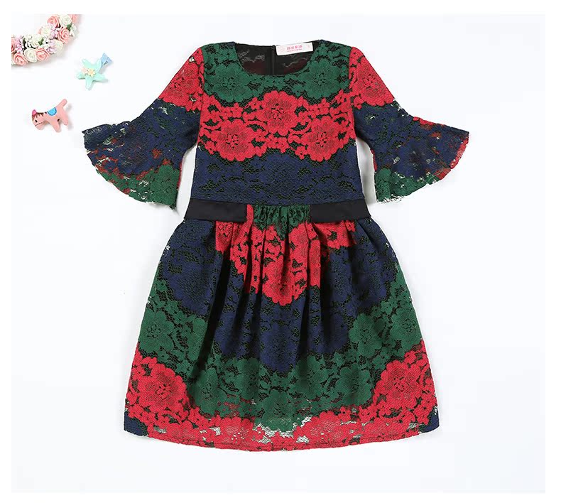 Robe enfant - Ref 2046503 Image 67
