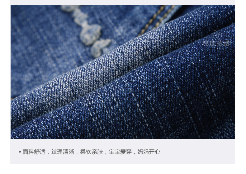 Pantalon fille 6355KZ243 - Ref 2065204 Image 68