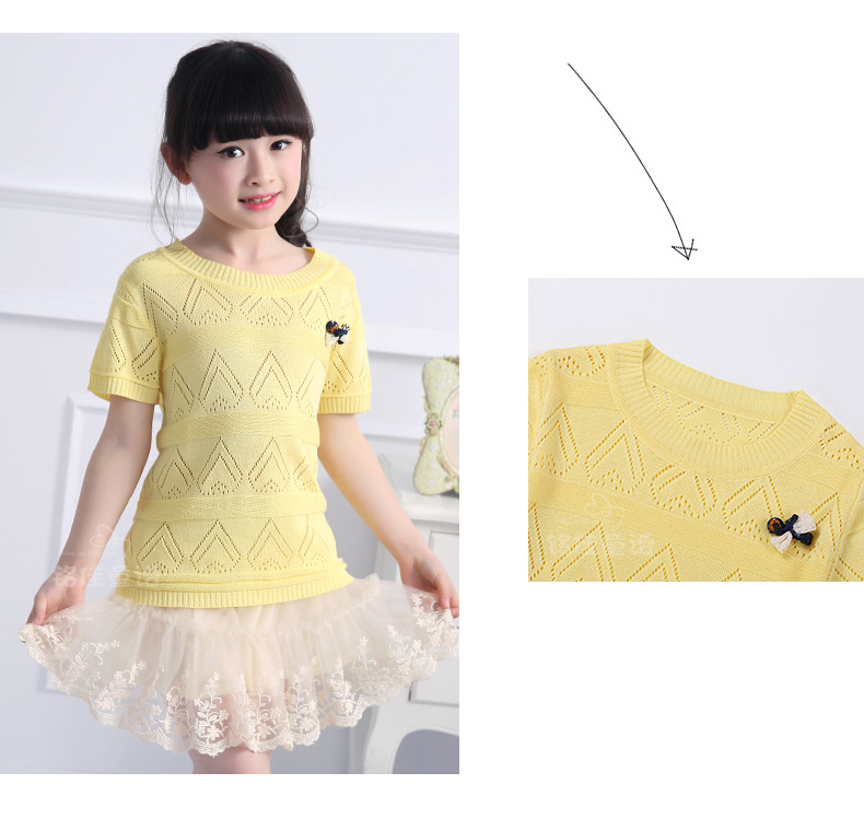 Pull fille - Ref 2104981 Image 66