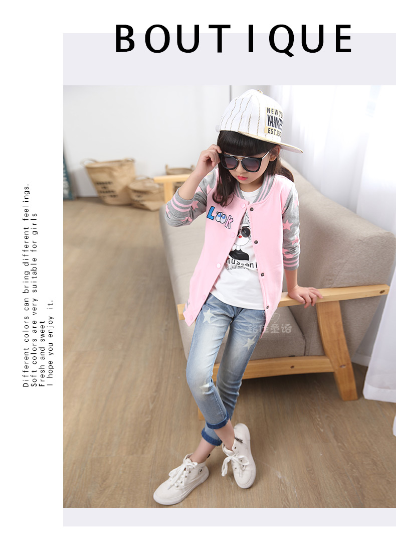 Pantalon fille 53KZ025 - Ref 2065101 Image 62