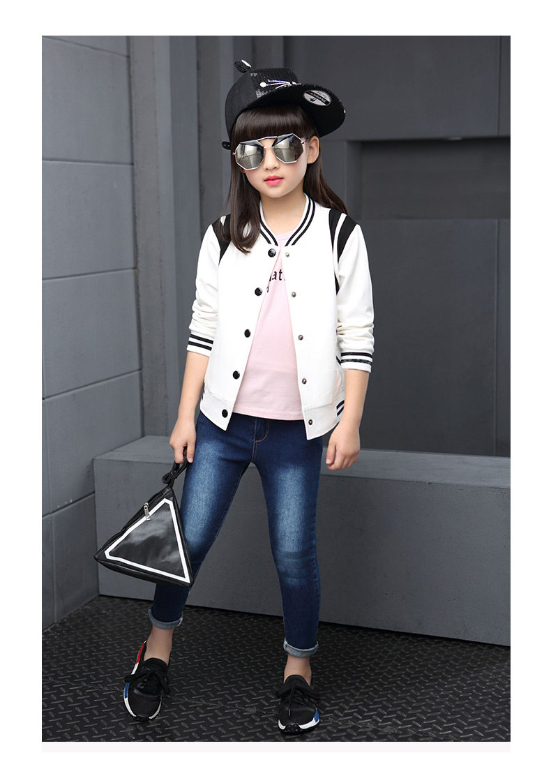 Veste pour fille - Ref 2158413 Image 68