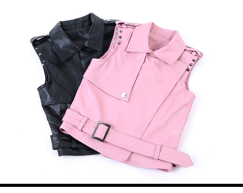 Gilet fille - Ref 2071193 Image 69