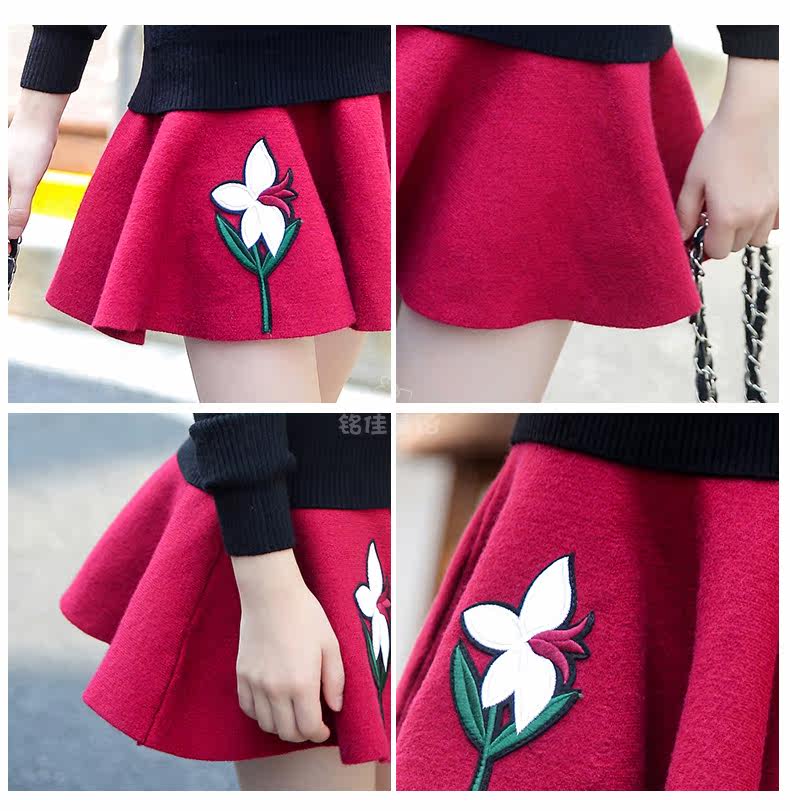 Jupe fillette - Ref 2049103 Image 97