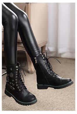 Chaussures enfants en similicuir autre pour printemps - semelle tendon - Ref 1027768 Image 14